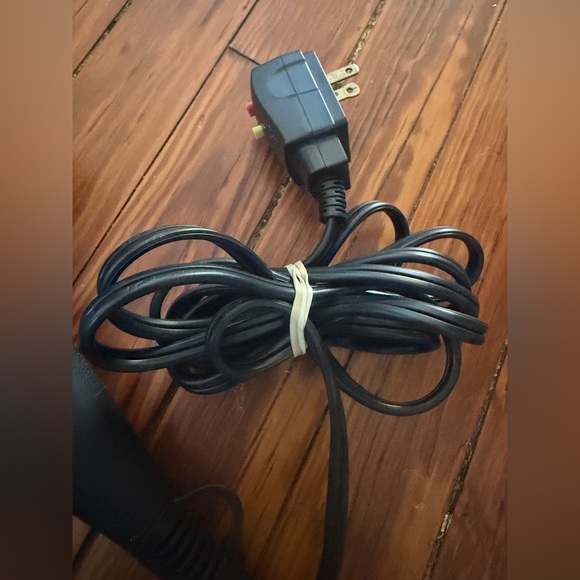 BaByliss PRO Ceramix Xtreme black multi speed temp with cool shot hair dryer - Picture 9 of 10